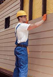 Best Custom Trim and Detailing for Siding  in Flatwoods, KY